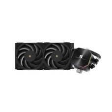 Thermalright Frozen Edge 240 BLACK All in one Liquid CPU Cooler